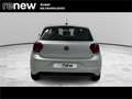 Volkswagen Polo 1.0 Advance 59kW Gris - thumbnail 5