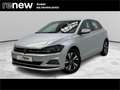 Volkswagen Polo 1.0 Advance 59kW Gris - thumbnail 1
