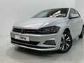 Volkswagen Polo 1.0 Advance 59kW Gris - thumbnail 19