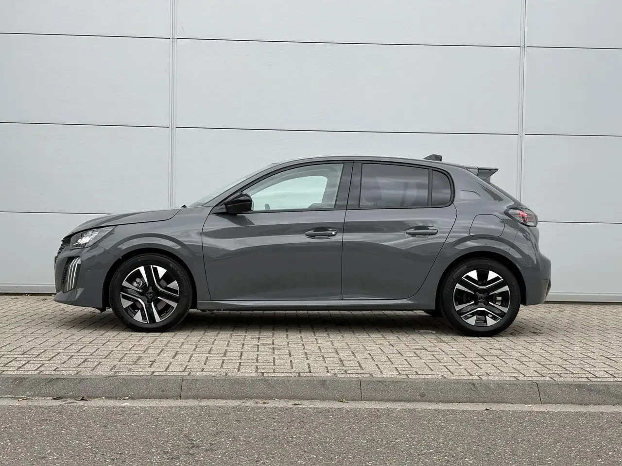 Peugeot 208 2026