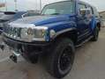 HUMMER H3 H3 3.7 Luxury auto Azul - thumbnail 2