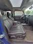 HUMMER H3 H3 3.7 Luxury auto Azul - thumbnail 9