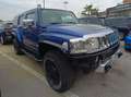 HUMMER H3 H3 3.7 Luxury auto Azul - thumbnail 1