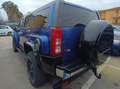 HUMMER H3 H3 3.7 Luxury auto Azul - thumbnail 4