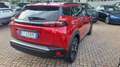 Peugeot 2008 PureTech 100 S&S Allure Rosso - thumbnail 21
