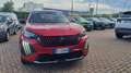 Peugeot 2008 PureTech 100 S&S Allure Rosso - thumbnail 1