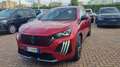 Peugeot 2008 PureTech 100 S&S Allure Rosso - thumbnail 2