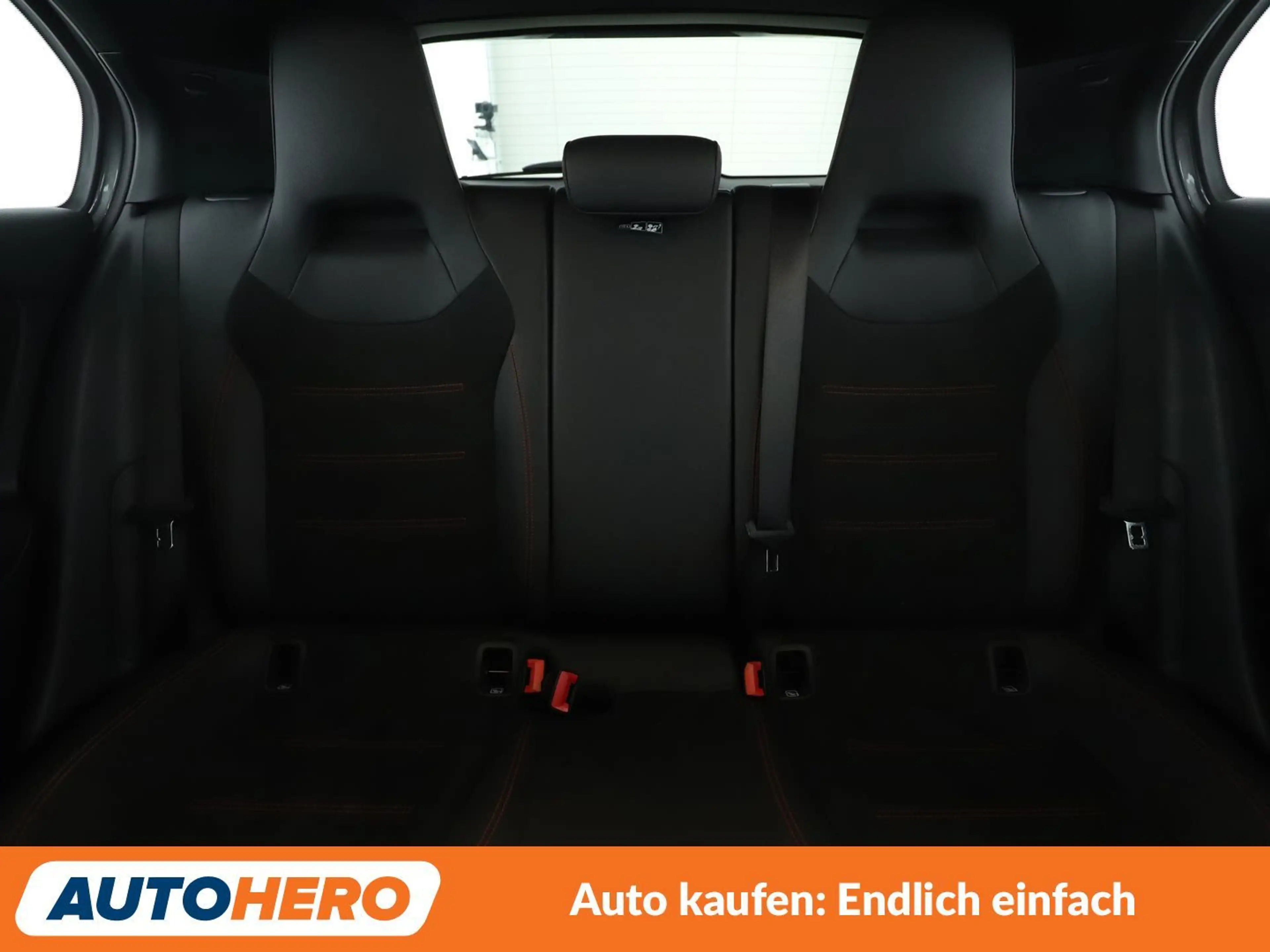 Mercedes-Benz A 250 A 250e AMG Line Aut.*NAVI*LED*TEMPO*PDC* — photo 15