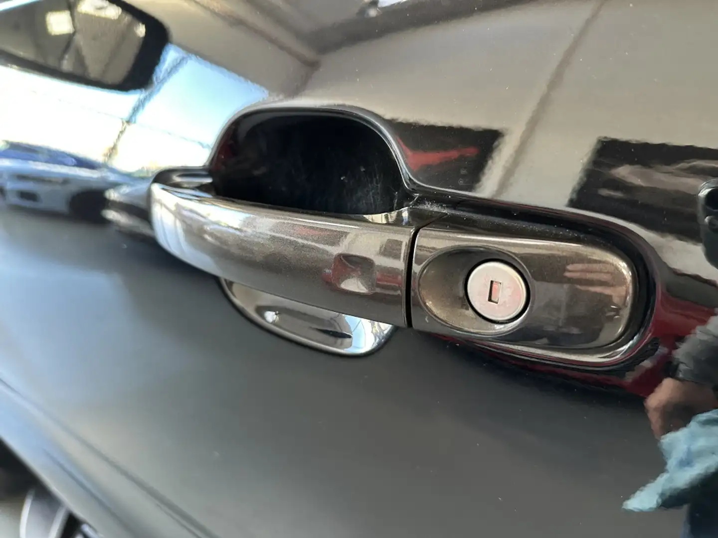 Ford Ranger 2.0 Ecoblue DCb. Wildtrak 4x4 Aut. 213 Noir - 2