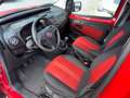 Fiat Qubo 1.4 Klima,Sitzheizung,1-HAND,Serviceheft n. Rot - thumbnail 7
