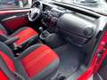 Fiat Qubo 1.4 Klima,Sitzheizung,1-HAND,Serviceheft n. Rot - thumbnail 11