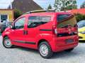 Fiat Qubo 1.4 Klima,Sitzheizung,1-HAND,Serviceheft n. Rot - thumbnail 3