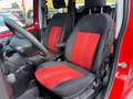 Fiat Qubo 1.4 Klima,Sitzheizung,1-HAND,Serviceheft n. Rot - thumbnail 6
