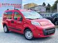 Fiat Qubo 1.4 Klima,Sitzheizung,1-HAND,Serviceheft n. Rot - thumbnail 2