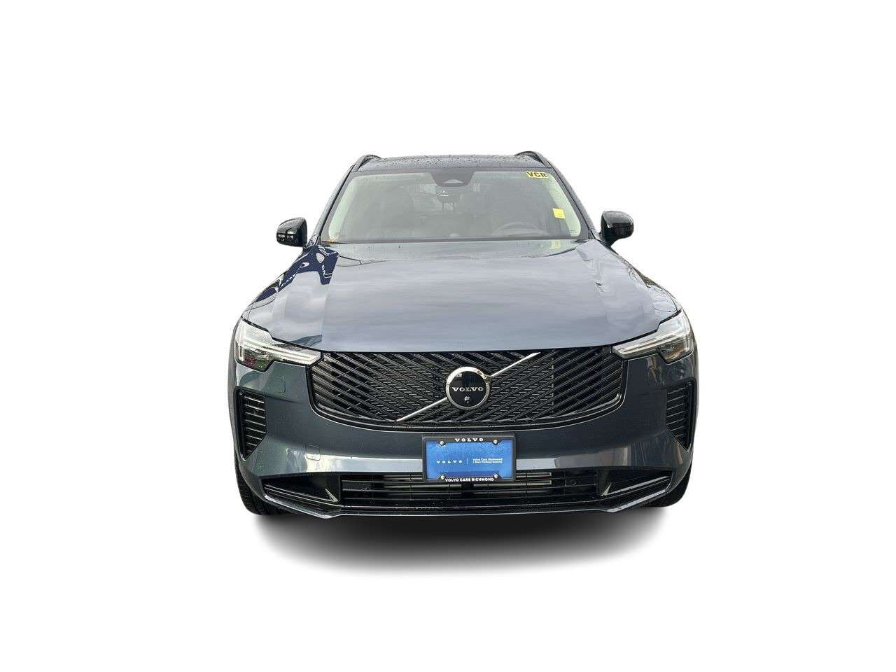 2026 Volvo XC90 Ultra 7-Seater (Dark Theme) Protection Package | B alt 4