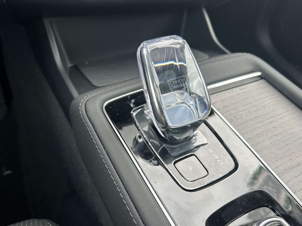 2026 Volvo XC90 Ultra 7-Seater (Dark Theme) Protection Package | B thumb 28