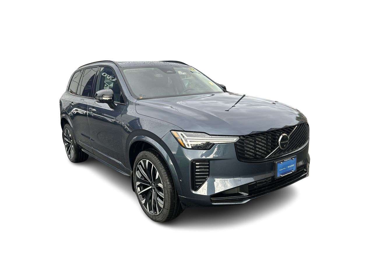 2026 Volvo XC90 Ultra 7-Seater (Dark Theme) Protection Package | B alt 2