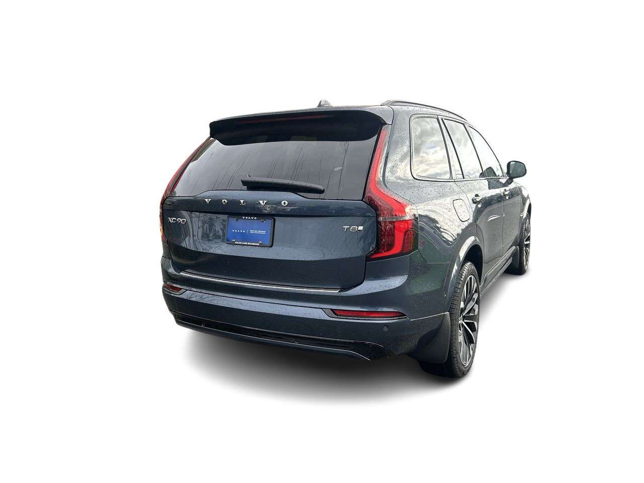 2026 Volvo XC90 Ultra 7-Seater (Dark Theme) Protection Package | B thumb 13