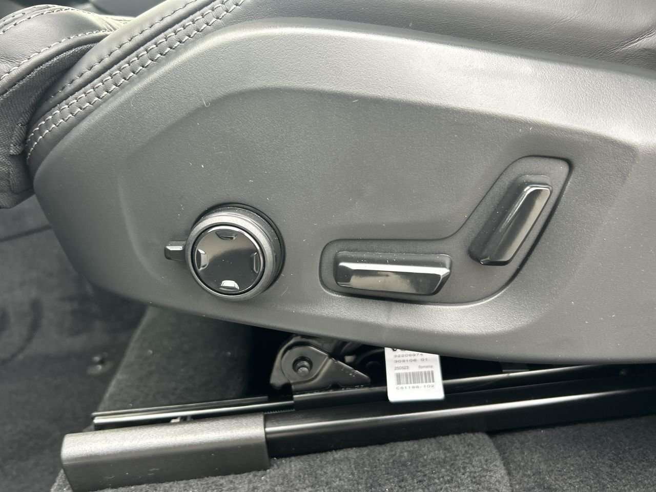 2026 Volvo XC90 Ultra 7-Seater (Dark Theme) Protection Package | B thumb 20