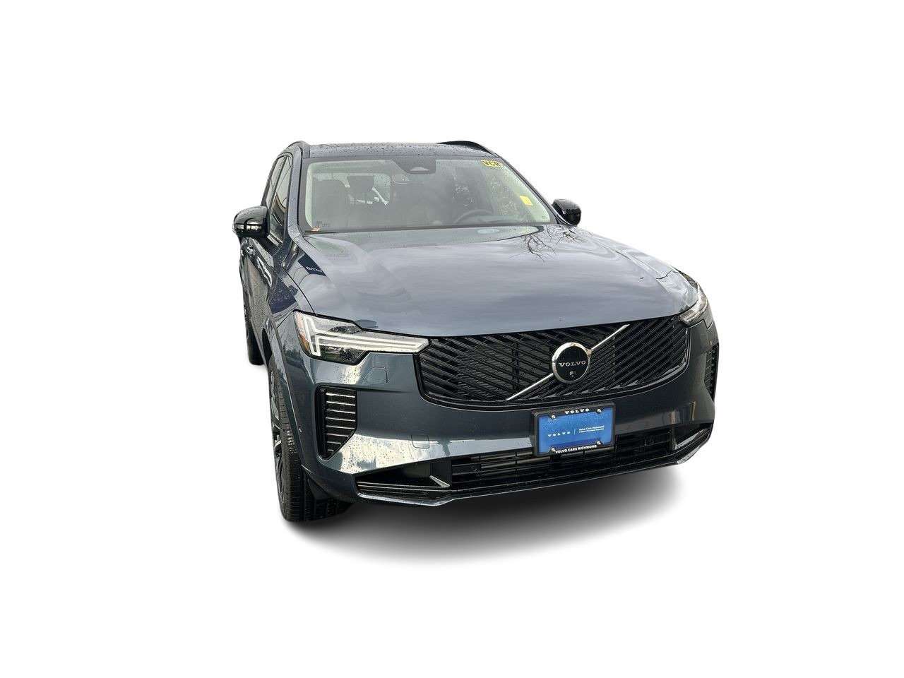 2026 Volvo XC90 Ultra 7-Seater (Dark Theme) Protection Package | B alt 3