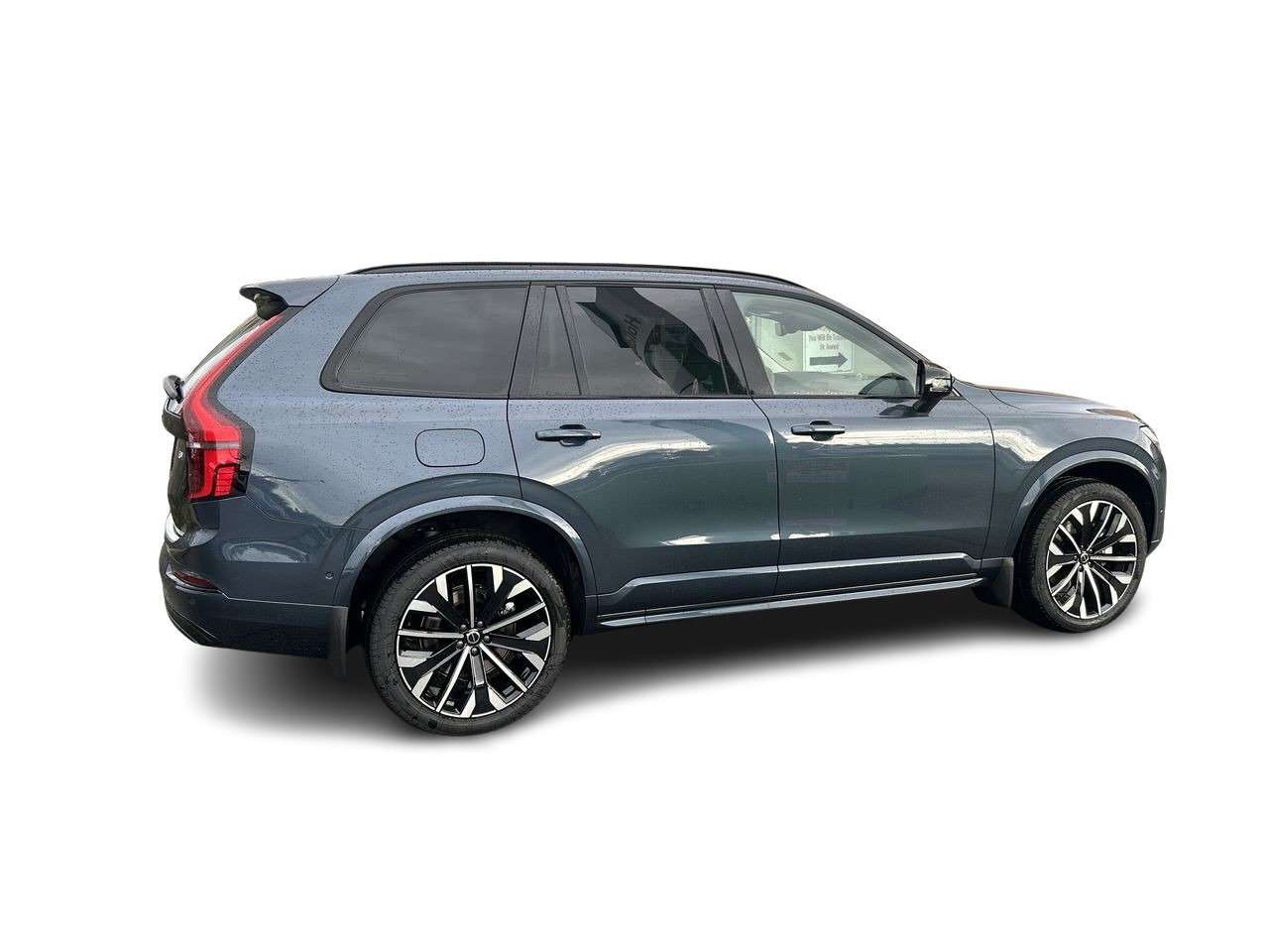 2026 Volvo XC90 Ultra 7-Seater (Dark Theme) Protection Package | B thumb 15