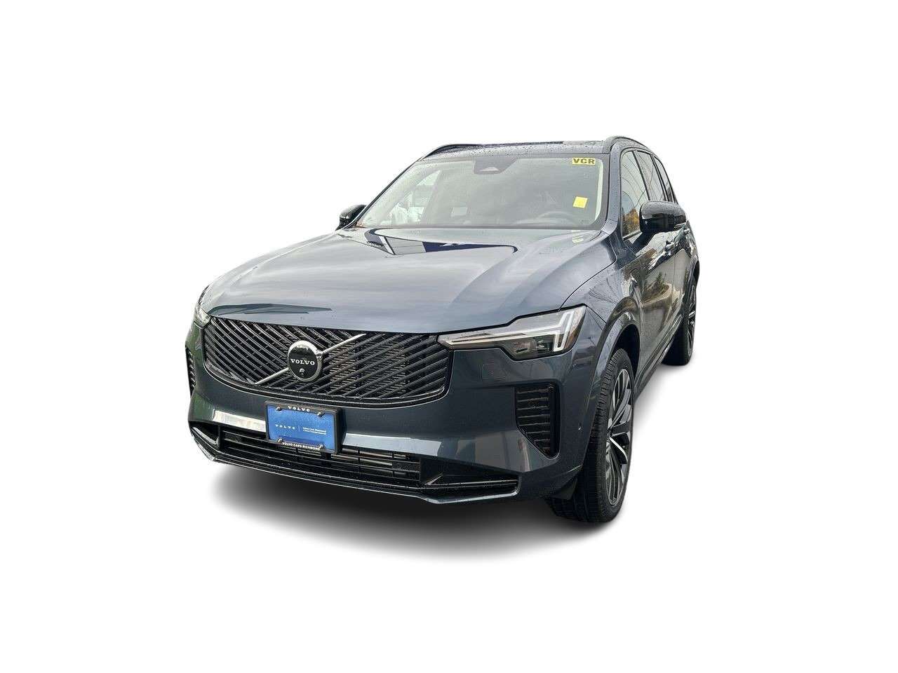 2026 Volvo XC90 Ultra 7-Seater (Dark Theme) Protection Package | B alt 5