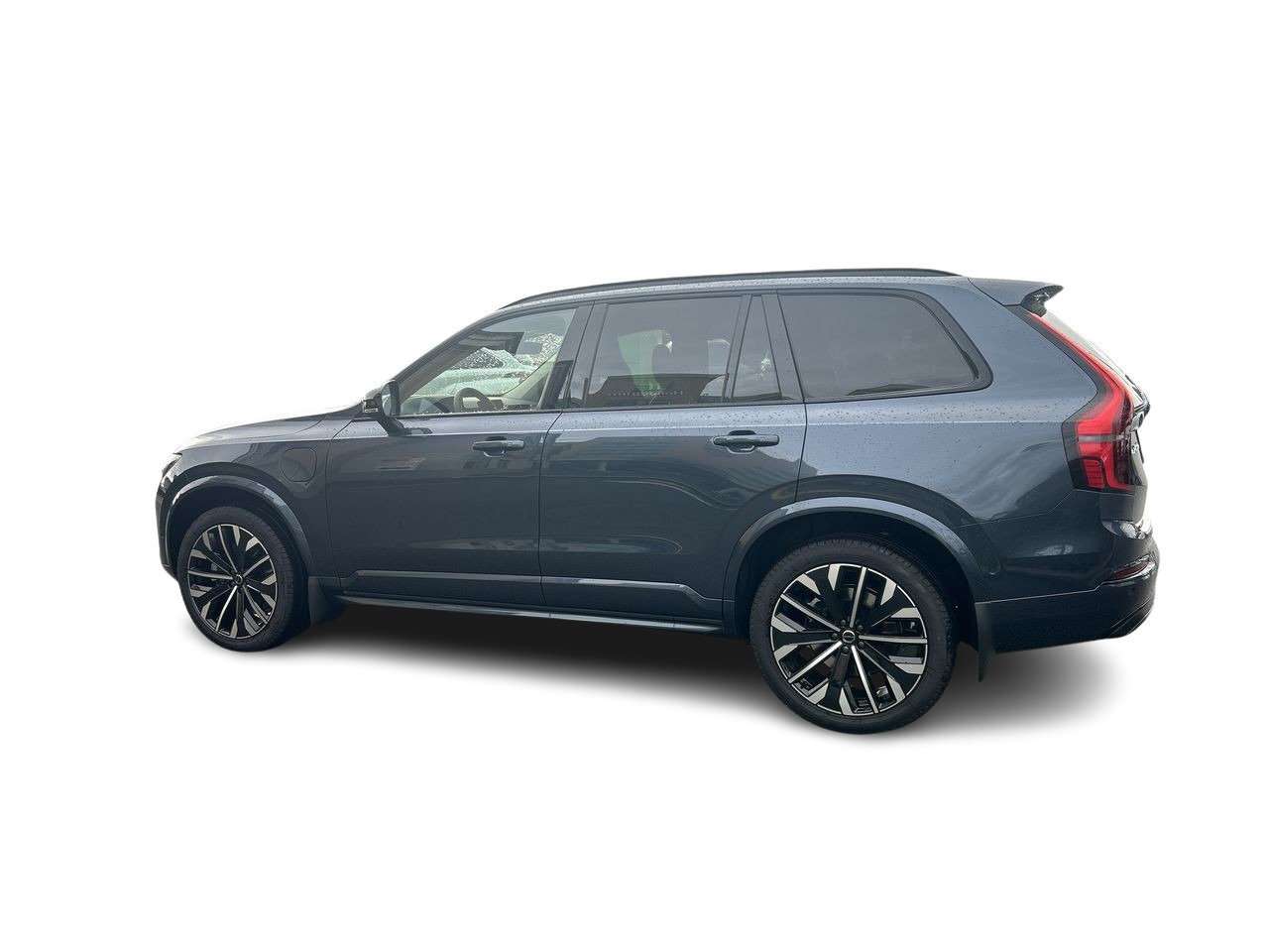 2026 Volvo XC90 Ultra 7-Seater (Dark Theme) Protection Package | B thumb 9