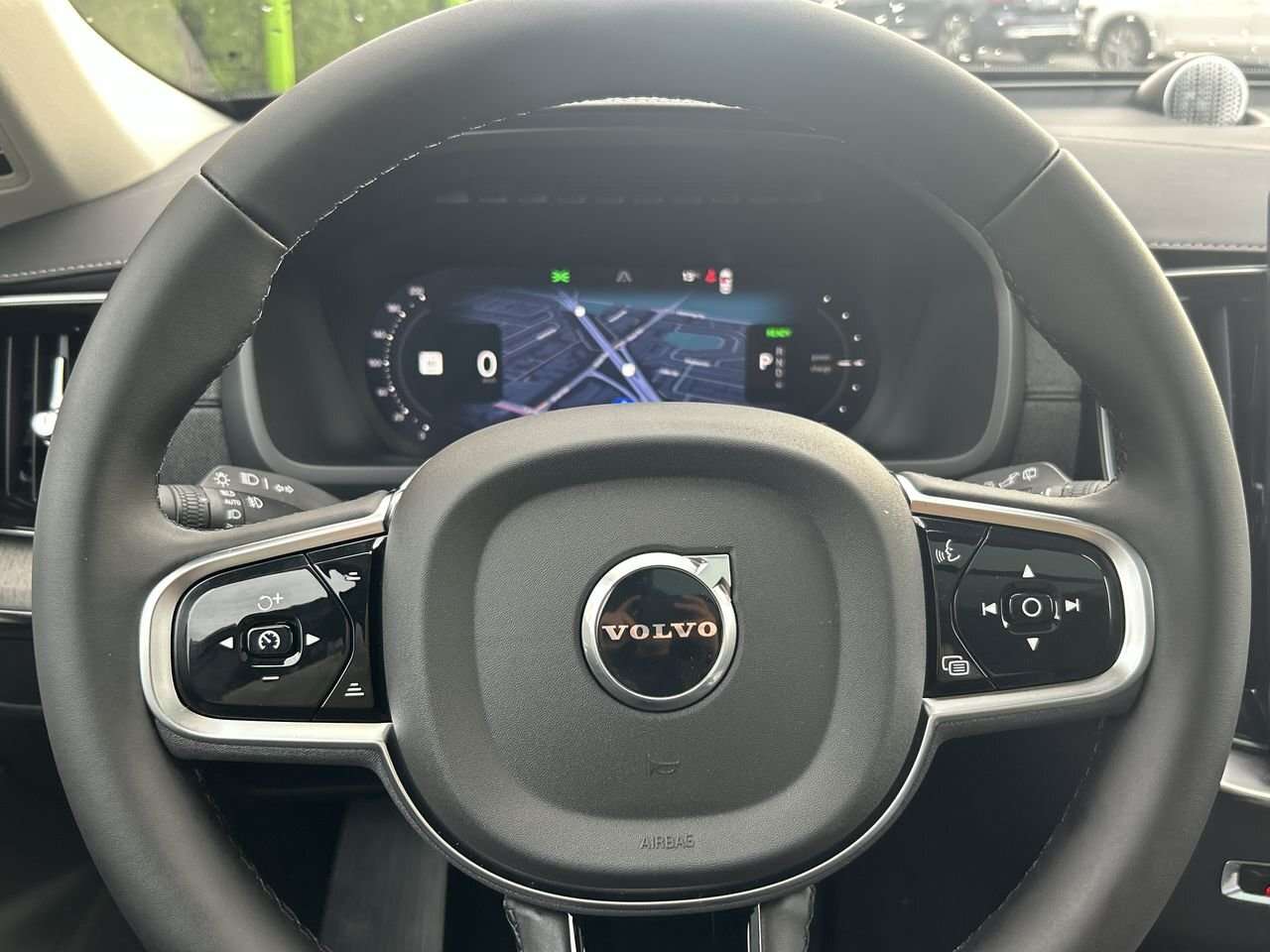 2026 Volvo XC90 Ultra 7-Seater (Dark Theme) Protection Package | B thumb 22
