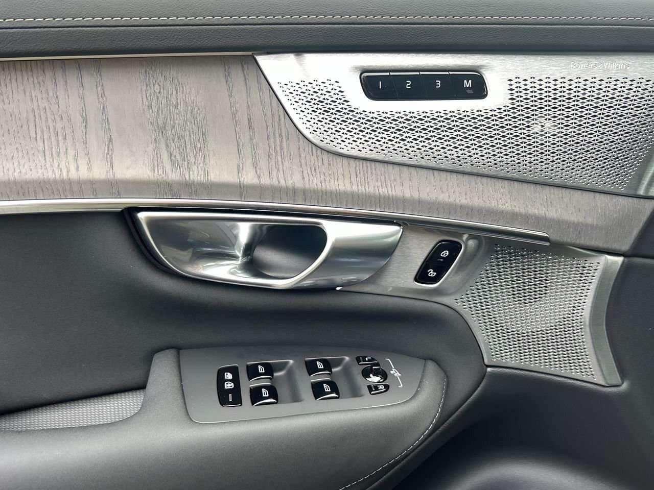 2026 Volvo XC90 Ultra 7-Seater (Dark Theme) Protection Package | B thumb 21