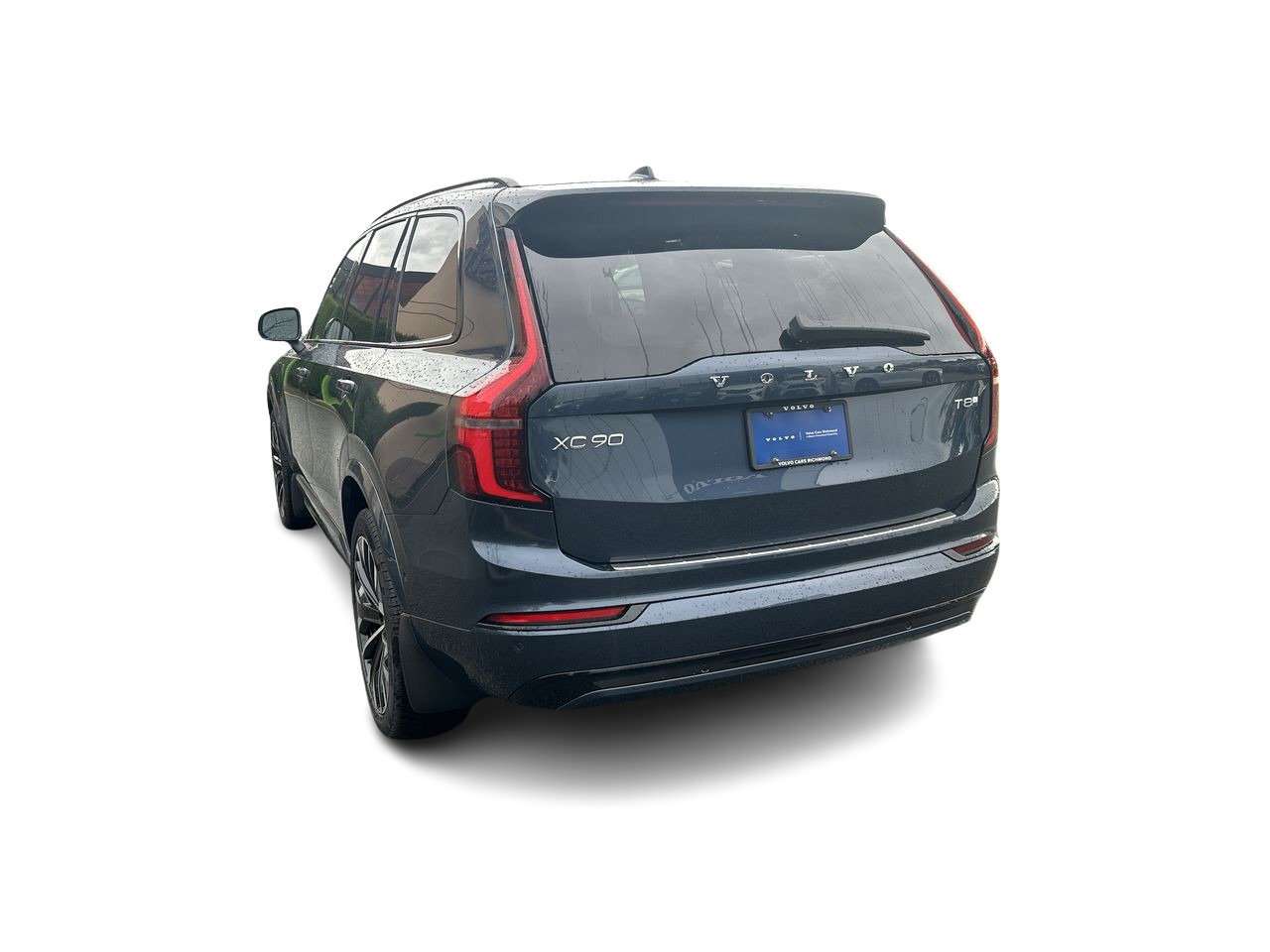2026 Volvo XC90 Ultra 7-Seater (Dark Theme) Protection Package | B thumb 11