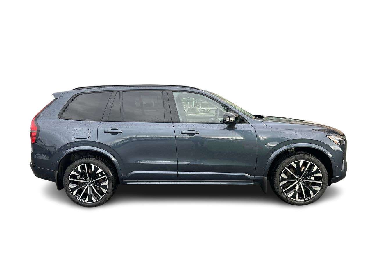 2026 Volvo XC90 Ultra 7-Seater (Dark Theme) Protection Package | B thumb 16