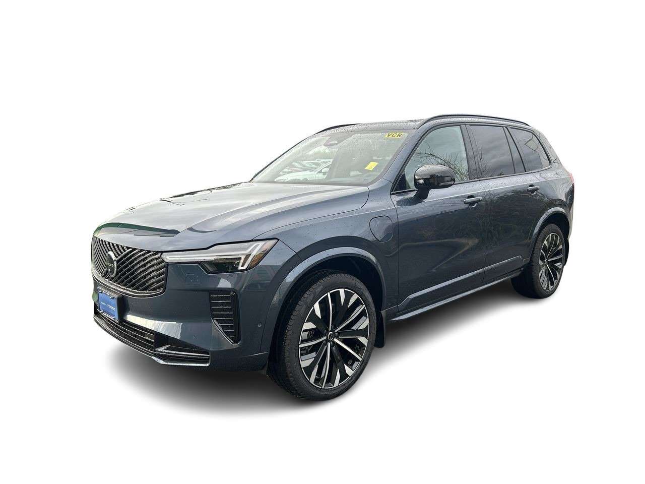 2026 Volvo XC90 Ultra 7-Seater (Dark Theme) Protection Package | B thumb 6