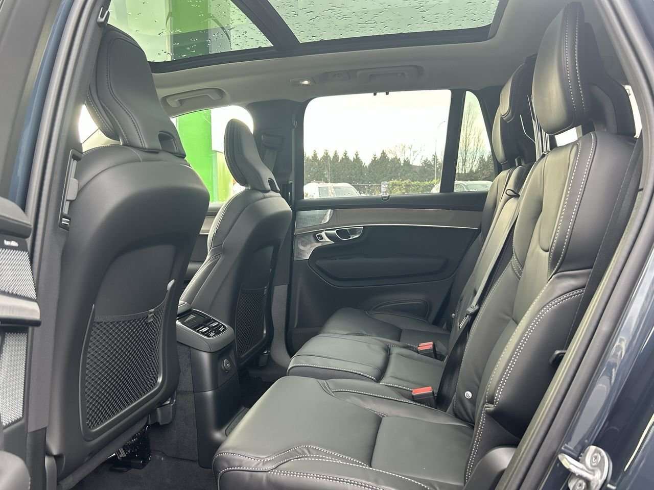 2026 Volvo XC90 Ultra 7-Seater (Dark Theme) Protection Package | B thumb 31