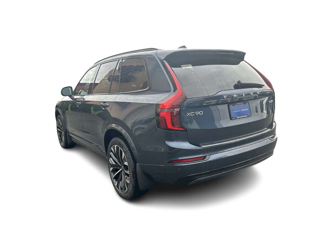 2026 Volvo XC90 Ultra 7-Seater (Dark Theme) Protection Package | B thumb 10