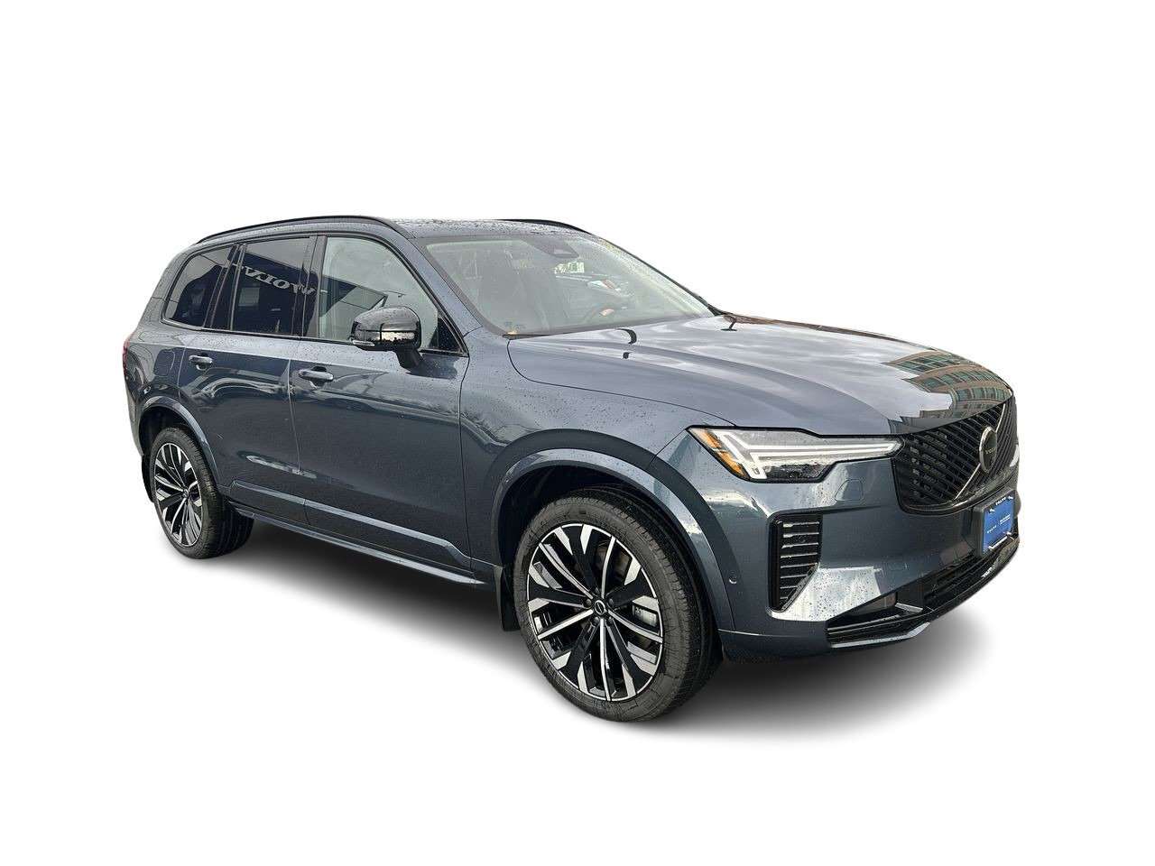 2026 Volvo XC90 Ultra 7-Seater (Dark Theme) Protection Package | B thumb 17