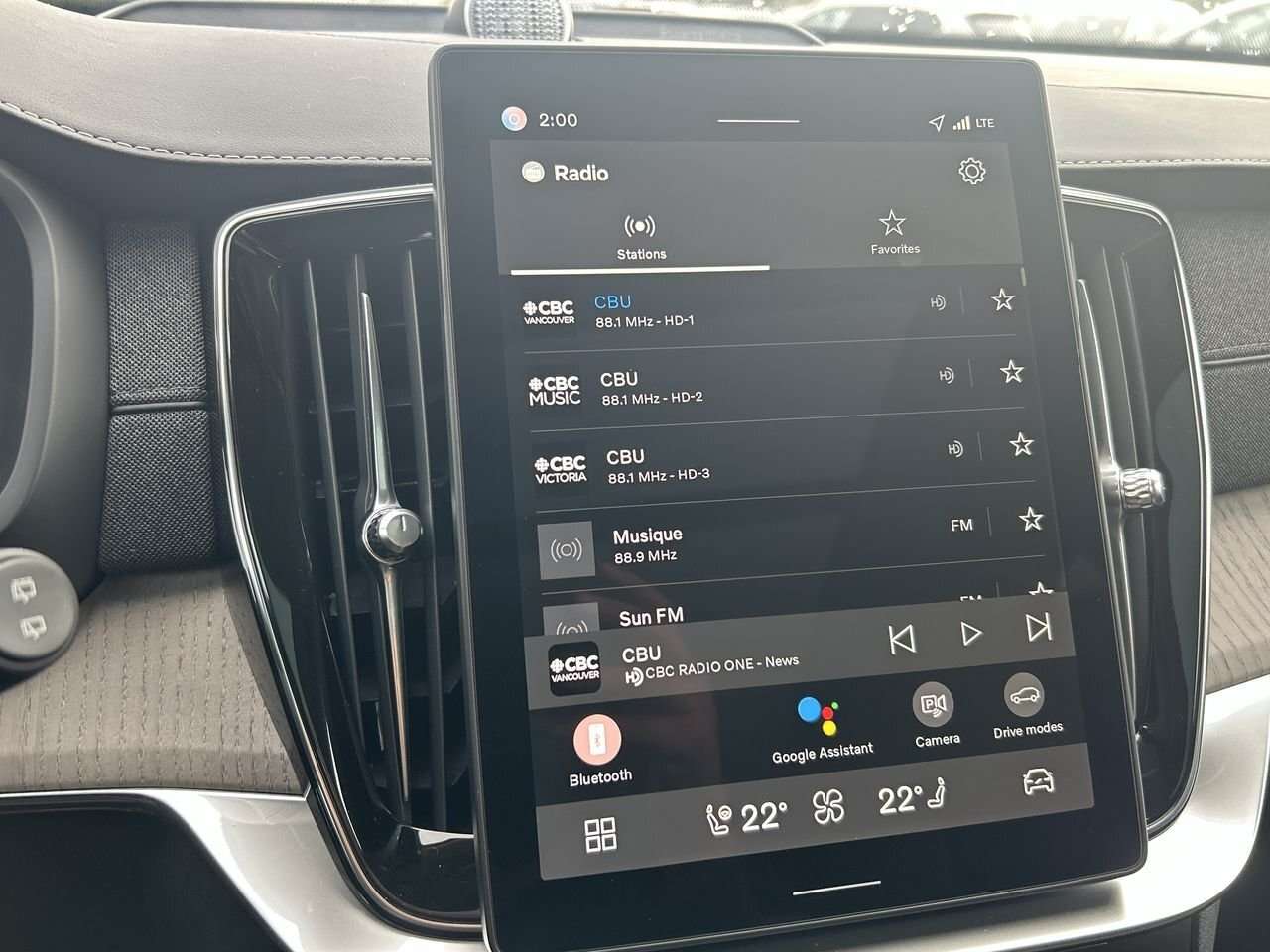 2026 Volvo XC90 Ultra 7-Seater (Dark Theme) Protection Package | B thumb 24