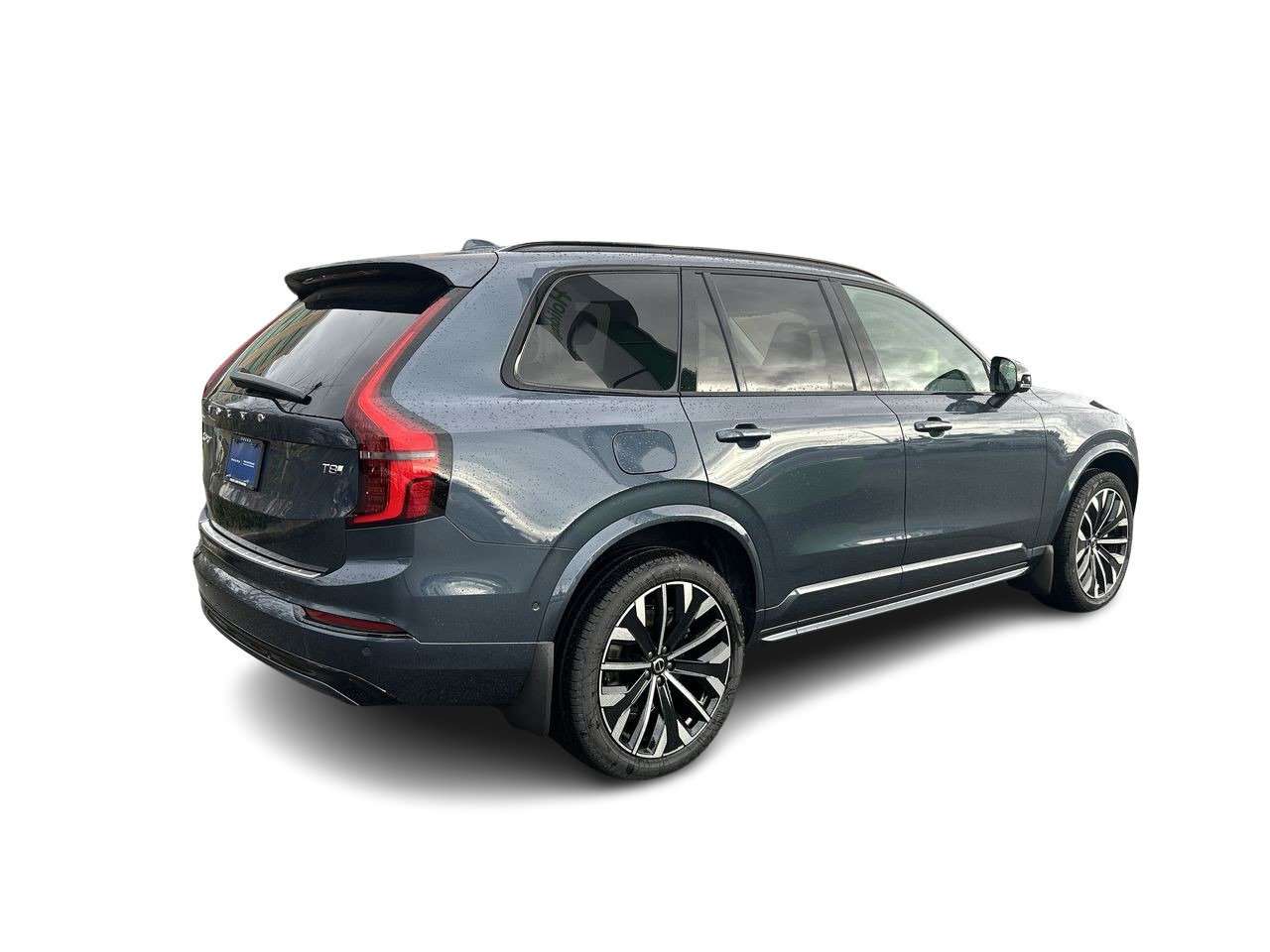 2026 Volvo XC90 Ultra 7-Seater (Dark Theme) Protection Package | B thumb 14