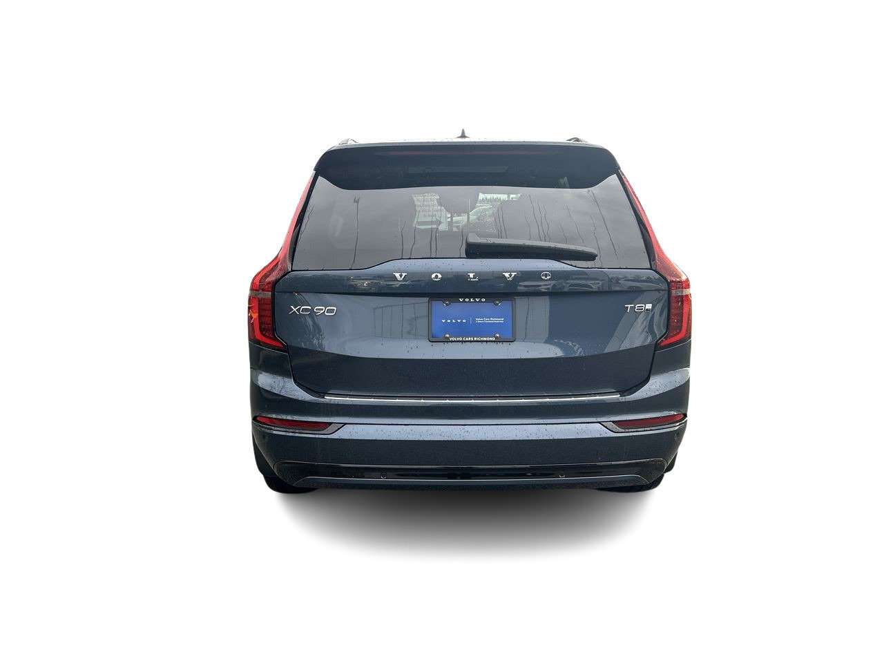 2026 Volvo XC90 Ultra 7-Seater (Dark Theme) Protection Package | B thumb 12