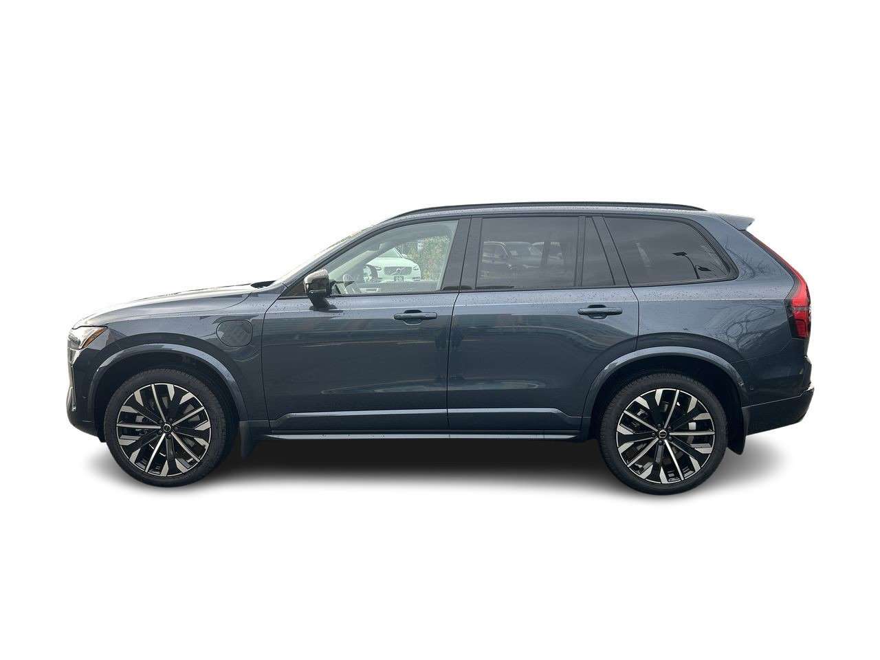 2026 Volvo XC90 Ultra 7-Seater (Dark Theme) Protection Package | B thumb 8