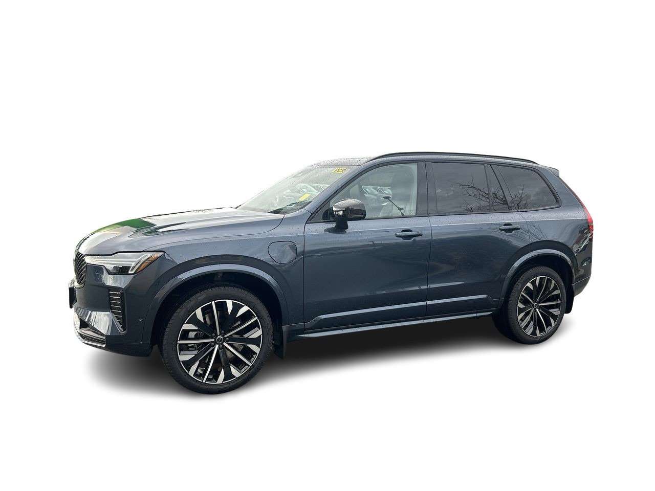 2026 Volvo XC90 Ultra 7-Seater (Dark Theme) Protection Package | B thumb 7