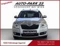 Skoda Roomster Roomster 1,4**NUR59.000KM*ZUSTAND*WIE NEU*MOD2010 Silber - thumbnail 4