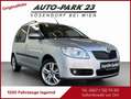 Skoda Roomster Roomster 1,4**NUR59.000KM*ZUSTAND*WIE NEU*MOD2010 Silber - thumbnail 3