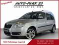 Skoda Roomster Roomster 1,4**NUR59.000KM*ZUSTAND*WIE NEU*MOD2010 Silber - thumbnail 1
