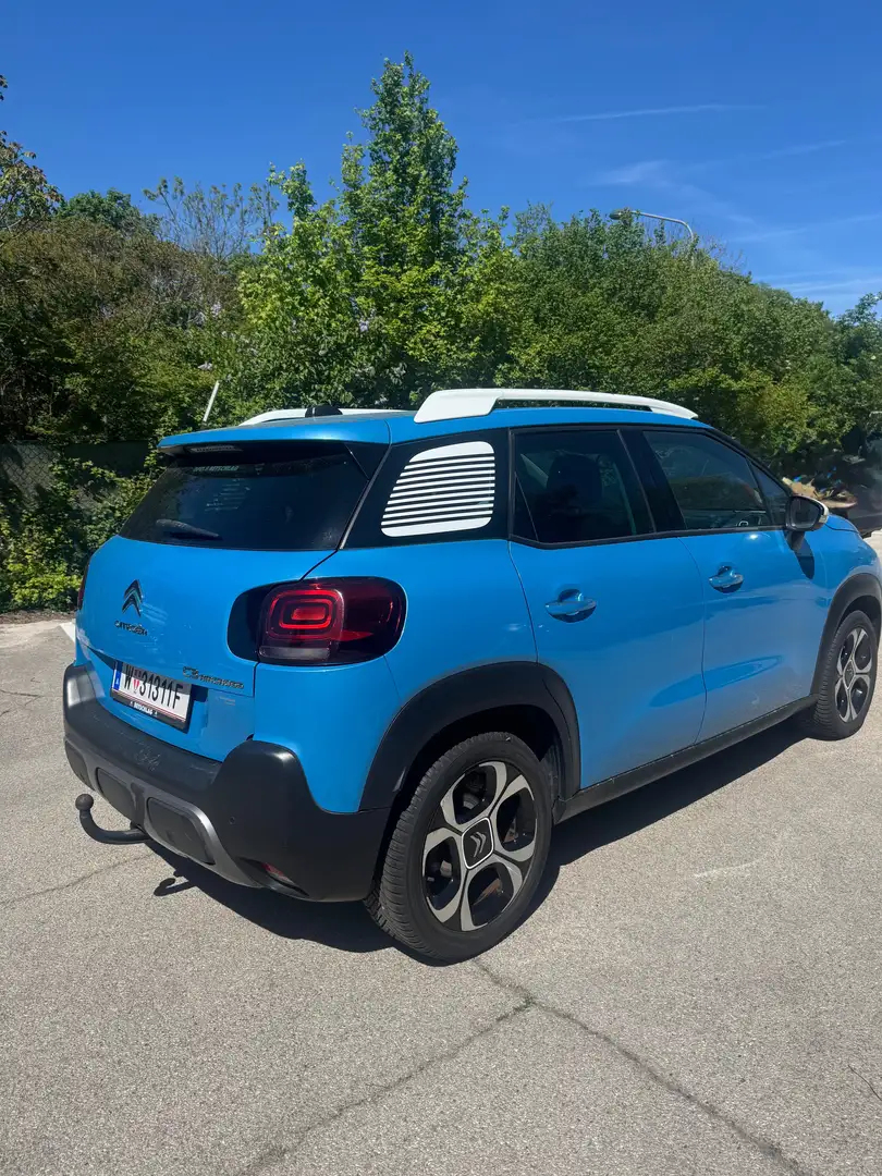 Citroen C3 Aircross C3 Aircross PureTech 110 S - 2
