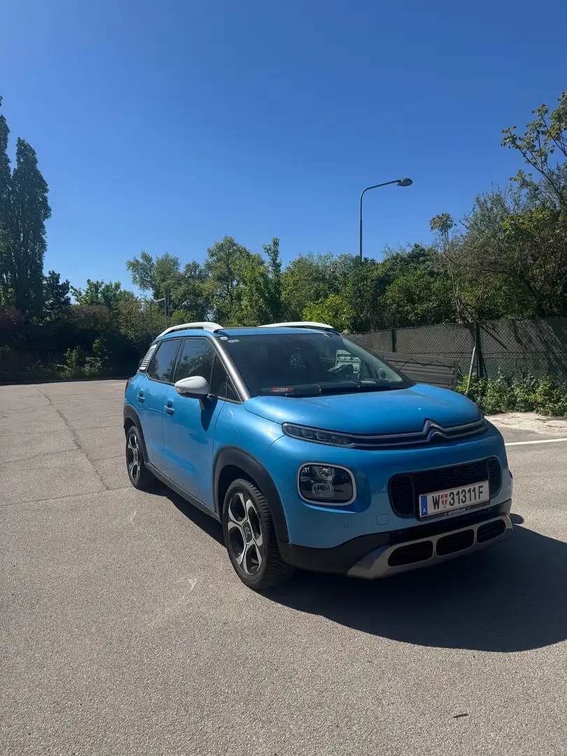 Citroen C3 Aircross C3 Aircross PureTech 110 S - 1