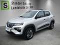 Dacia Spring SPRING Business Silber - thumbnail 1