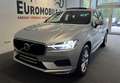 Volvo XC60 Momentum Pro 2WD AHK*PANO*RFK*H&K*LED*VOLL-LEDER* Grau - thumbnail 1
