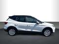 SEAT Arona 1.0 TSI Style Edition DSG, AHK, NAVI Weiß - thumbnail 8