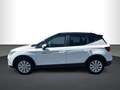 SEAT Arona 1.0 TSI Style Edition DSG, AHK, NAVI Weiß - thumbnail 7