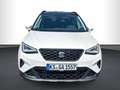SEAT Arona 1.0 TSI Style Edition DSG, AHK, NAVI Weiß - thumbnail 5